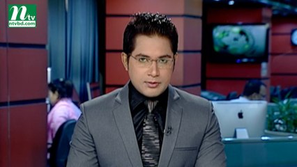 NTV Shokaler Khobor | 04 August 2019