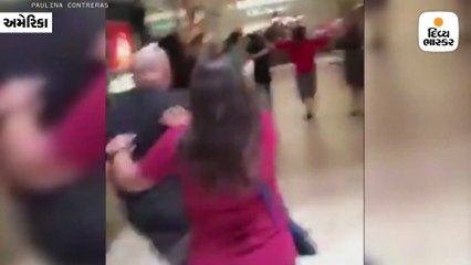 ટેક્સાસના વોલમાર્ટ સ્ટોરમાં ગોળીબાર, 20 લોકોના મોત