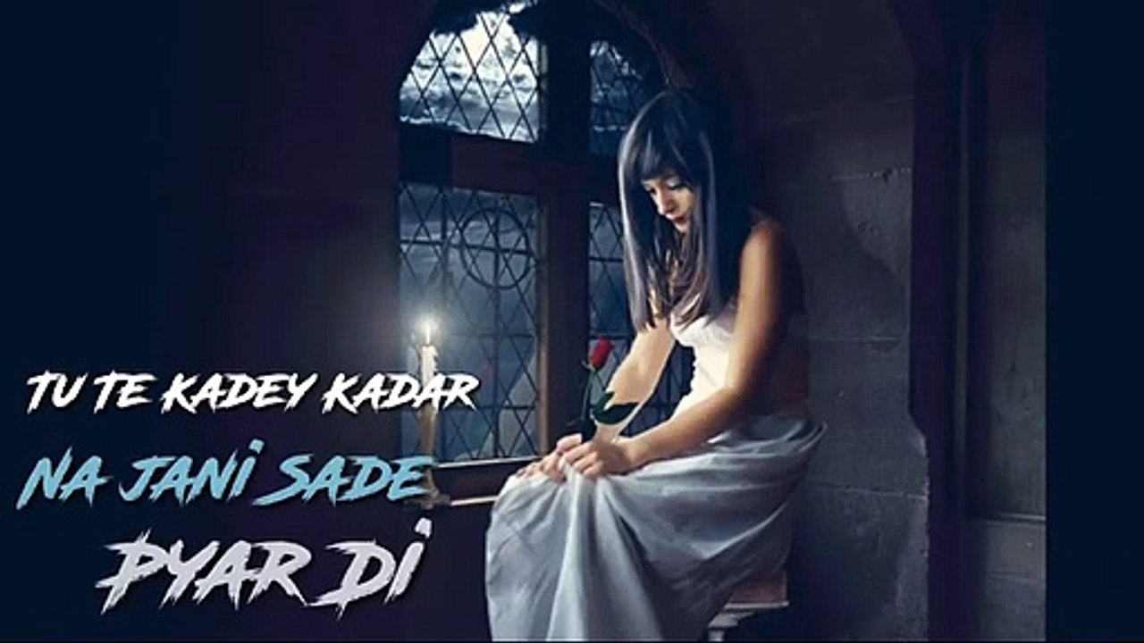 Sadest song