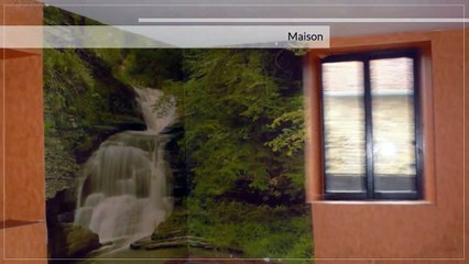 A vendre - Maison/villa - La Rochelle (70120) - 6 pièces - 100m²