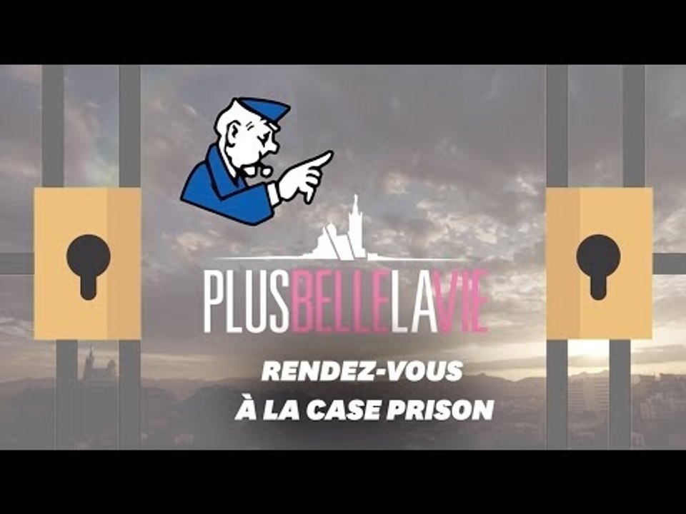 "Plus Belle la vie": pourquoi autant de personnages finissent en prison
