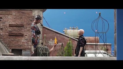 AVENGERS ENDGAME BLOOPERS (Bonus, 2019) Marvel Movie HD