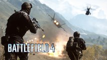 Battlefield 4 - Trailer de lancement multijoueur