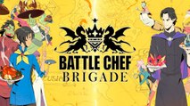 Battle Chef Brigade - Trailer de lancement