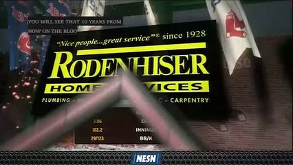 David Price Gets Ball In Series Finale Sunday Vs. Yankees