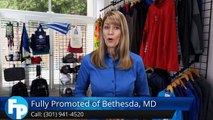 Fully Promoted Screen Printing and Embroidery MarylandFully Promoted of Bethesda, MD Bethesda...