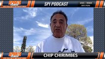 NFL Picks La Chargers NFL Betting Preview Sports Pick Info with Tony T and Chip Chirimbes 8/4/2019