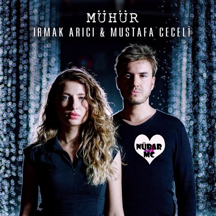 Mustafa Ceceli & Irmak Arıcı - Küpe FM (02.08.2019)
