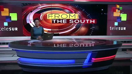 FtS: Nicolas Maduro Condemns the US Threat of a Naval Blockade on Vzla