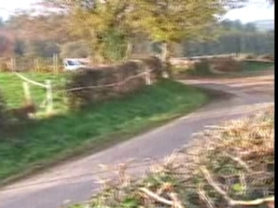 2007 Rallye de Jalhay www.photos-motorsport.be