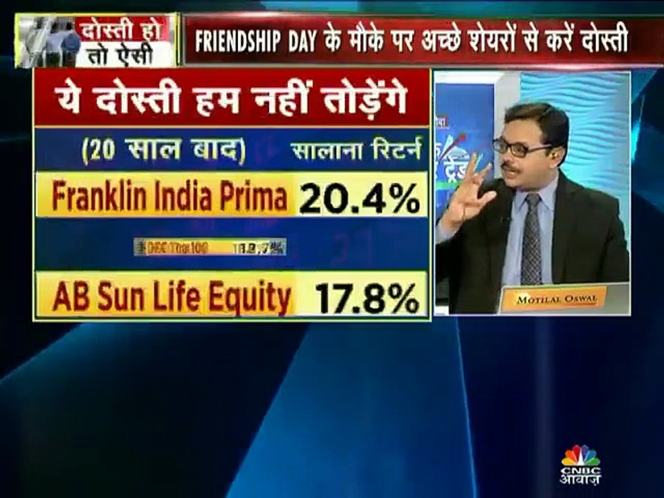ये दोस्ती हम नहीं तोड़ेंगे! ये म्युचूअल फंड्स हर 3 साल में पैसा कर रहे हैं डबल, आप भी उठा सकते हैं फायदा