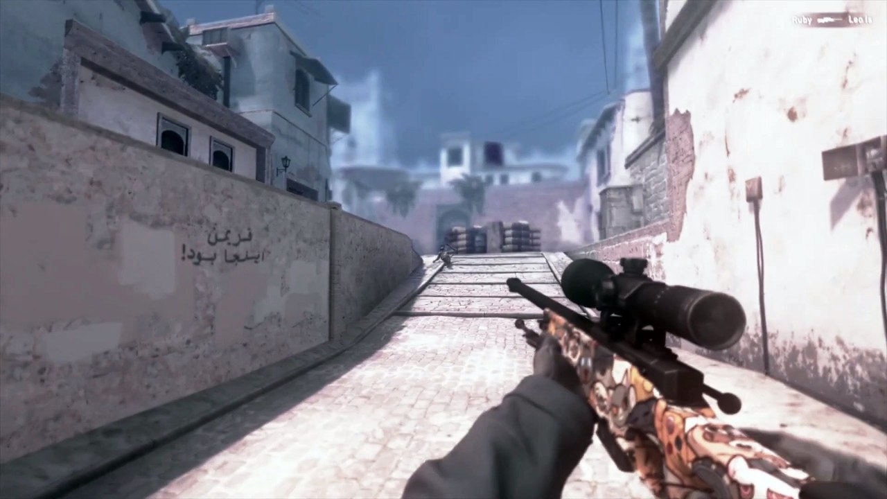 Remorse #CSGO