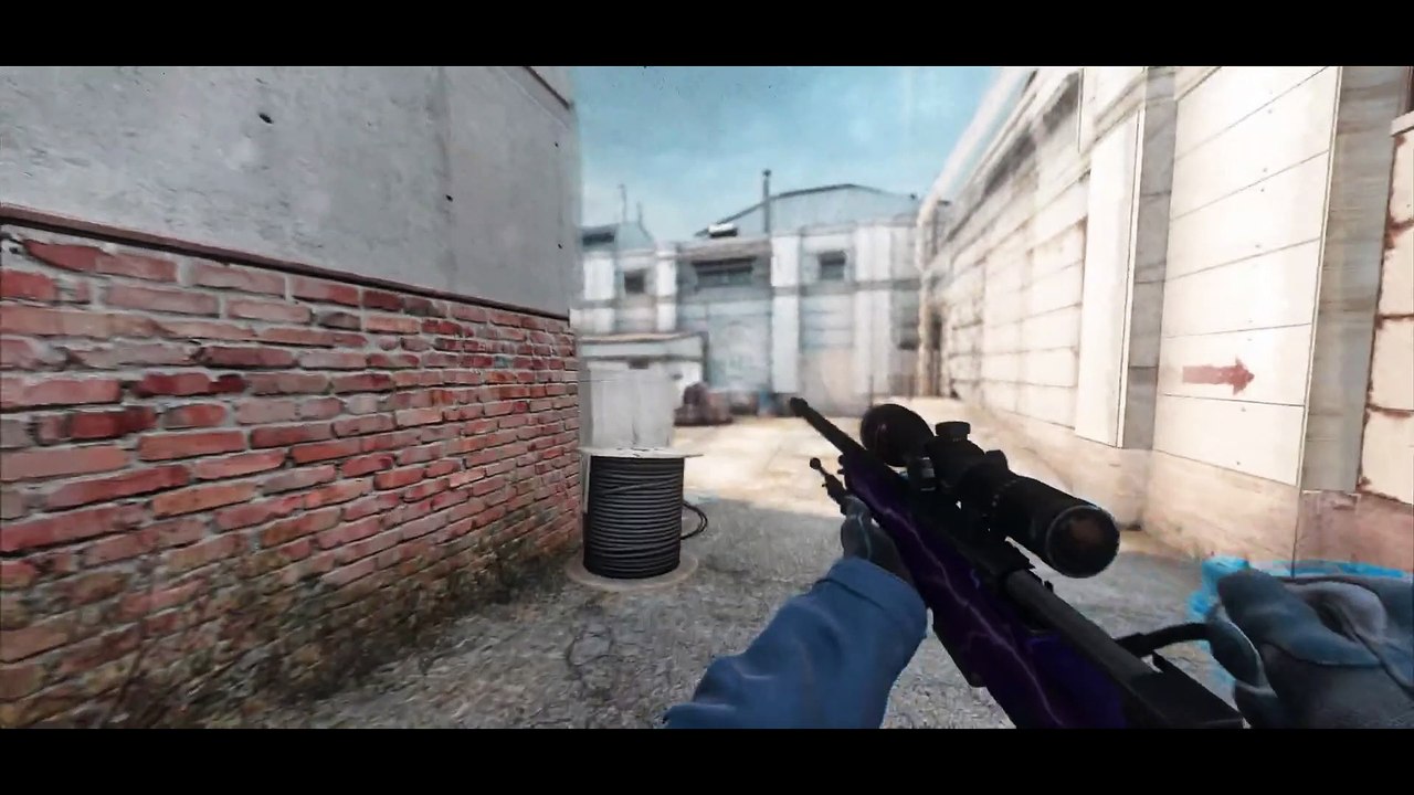 ACHOO #CSGO