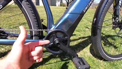 Specialized Turbo Vado 5.0 Review - $5.1k