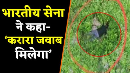 Indian Army का करारा जवाब, BAT के सात जवान ढेर | वनइंडिया हिंदी