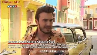 Mustafa Ceceli - Kral Haber (17.04.2017)