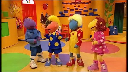 Tweenies: Series 2: Lambing