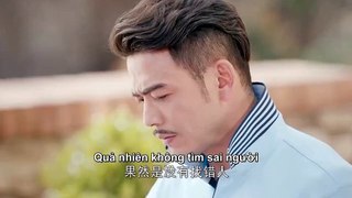 Phim Thời Gian Đều Biết Tập 11 Việt Sub - Phim Tình Cảm Trung Quốc