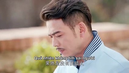 Phim Thời Gian Đều Biết Tập 11 Việt Sub - Phim Tình Cảm Trung Quốc