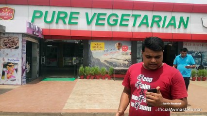 Breakfast Ride | Delhi to Old Rao Hotel | Famous Dhaba in India