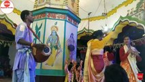 nagin dance Hari nam sankirtan manila sampra