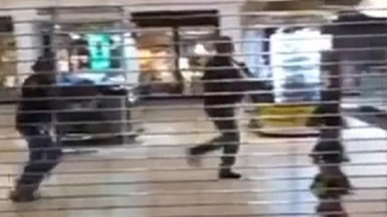 Zwei Amokläufe in den USA in 24 Stunden – mindestens 29 Menschen tot