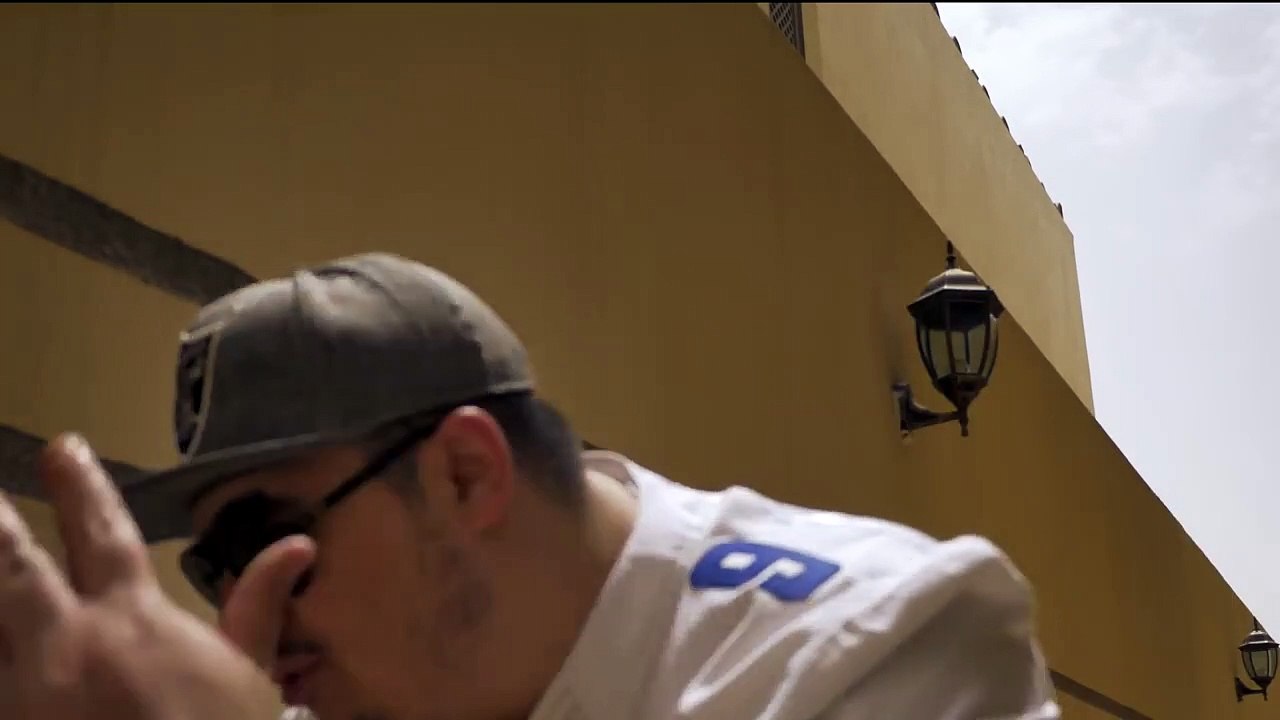 BiGSaM - مَلْكَاش فِيهَا [ Official Music Video ](720P_HD)