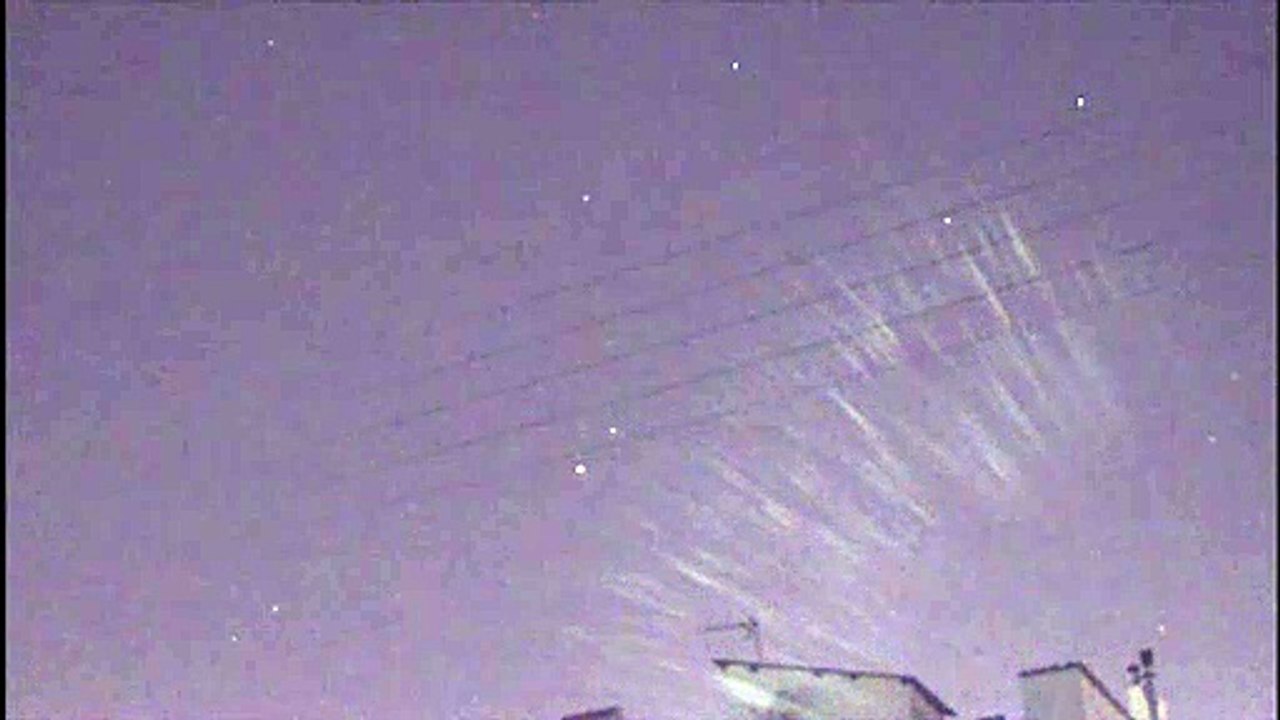 ISS Sighting (3 August 2019)