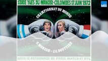 ARCHIVE FRANCE_BLEU MAYENNE | Jean-Claude Bouttier le boxeur raconte la Mayenne au micro de Thierry Ruffat