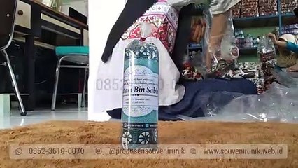 Souvenir Khitanan Murah Di Jakarta | 0852-2765-5050