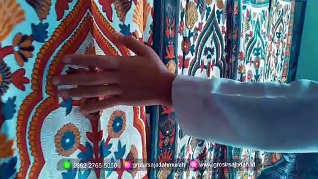 Souvenir Khitanan Unik | 0852-2765-5050