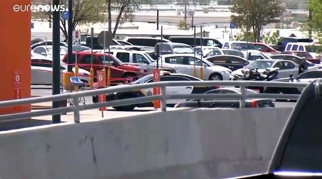 США: два теракта за сутки