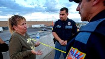Texas Walmart shooting: At least 20 killed by gun violence