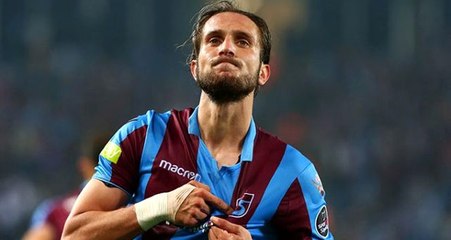 Yusuf Yazıcı 17.5 milyon euro karşılığında Lille'e transfer oldu