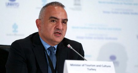 Turizm Bakanı Ersoy'dan Kurban Bayramı tatili açıklaması: İhtiyaç kaldığını sanmıyorum