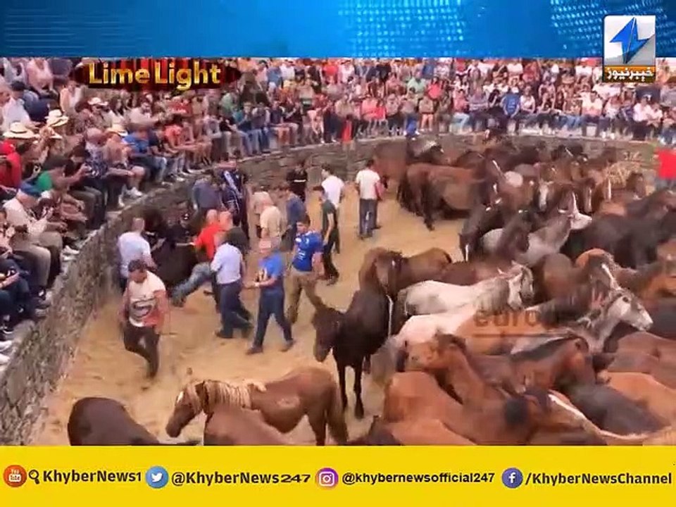LIME LIGHT | PROG # 42  | 03 08 2019 | KHYBER NEWS