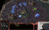 Starcraft 2 1v1 Zerg Vs Zerg