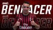 Présentation d'Ismael Bennacer - Milan AC