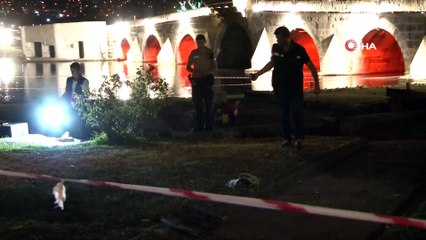 Havai fişek gösterisinde patlama: 13 yaralı