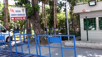 Olmayan vinçteki haczi kaldırmak için 90 bin lira dolandırdılar