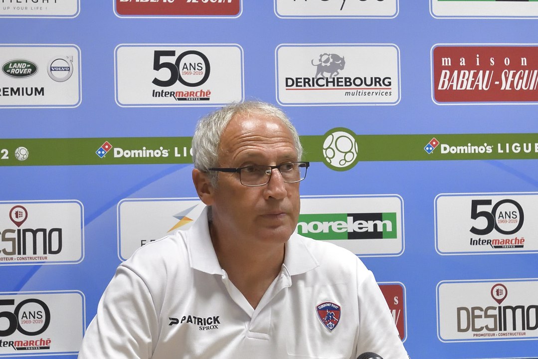 J02: Réactions des coachs