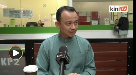 Learning khat is not about the Islamisation of vernacular schools, says Maszlee