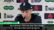 Smith doesn't make too many mistakes - Woakes