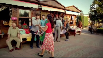 مسلسل سلطانة مدبلج للعربية - حلقة 49