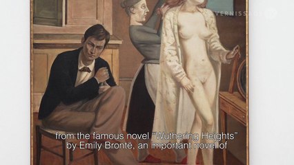 An Introduction to the Work of Balthus (10/12)