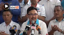 'Hampir 200 ketua cabang PKR lobi sokong Anwar jadi PM ke-8'