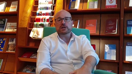 Alejandro Ruiz sobre la reestructuración de Cs C-LM