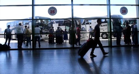 Tatile çıkacaklar dikkat! Biletler tükendi, ek seferler de doluyor