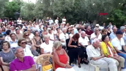 Download Video: MUĞLA KNİDOS'UN SIR'I SANAT FESTİVALİ'NE GÖRKEMLİ AÇILIŞ