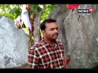 ...जब तीन घंटे तक शिवलिंग पर चिपका रहा नाग, लोगों ने कहा- 'साक्षात भगवान ने दिए दर्शन'